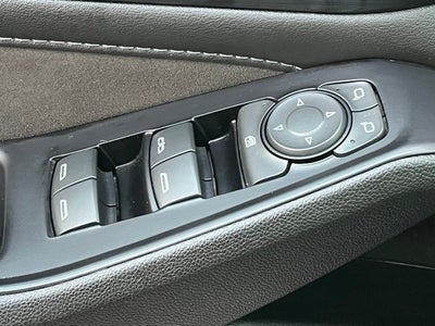 2020 Chevrolet Traverse AWD High Country