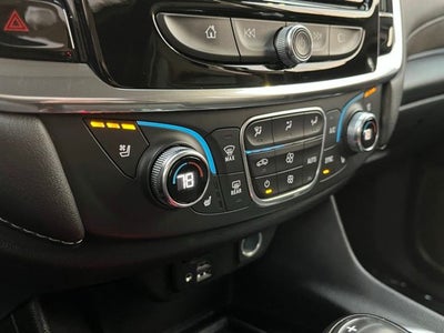 2020 Chevrolet Traverse AWD High Country