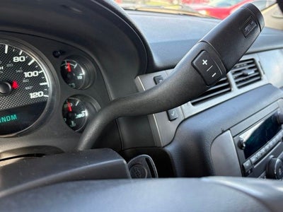 2013 Chevrolet Tahoe LT