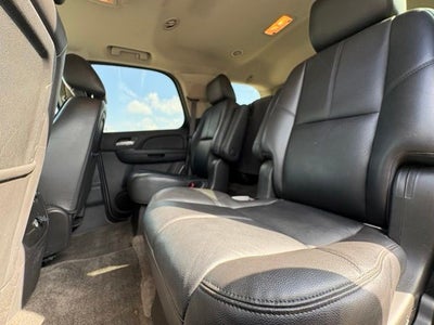 2013 Chevrolet Tahoe LT