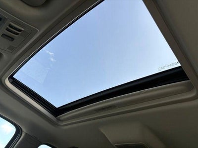 2013 Chevrolet Tahoe LT