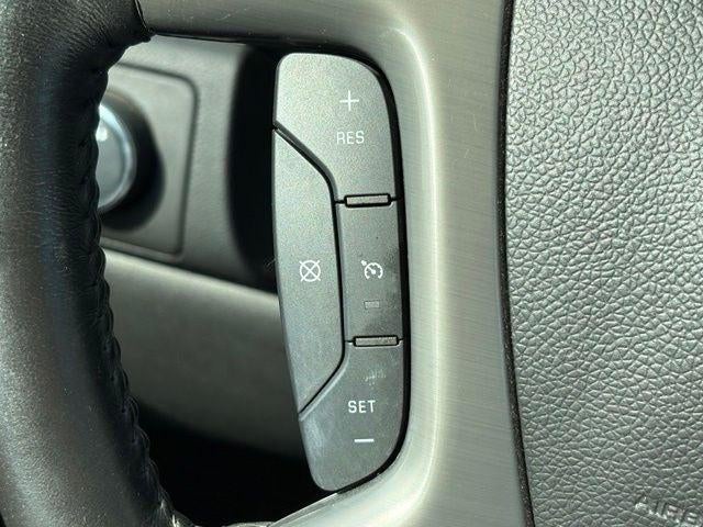 2013 Chevrolet Tahoe LT