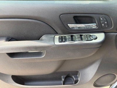 2013 Chevrolet Tahoe LT