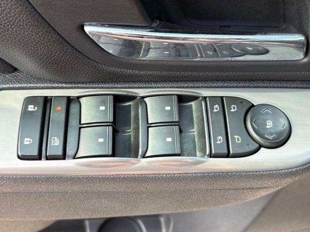 2013 Chevrolet Tahoe LT