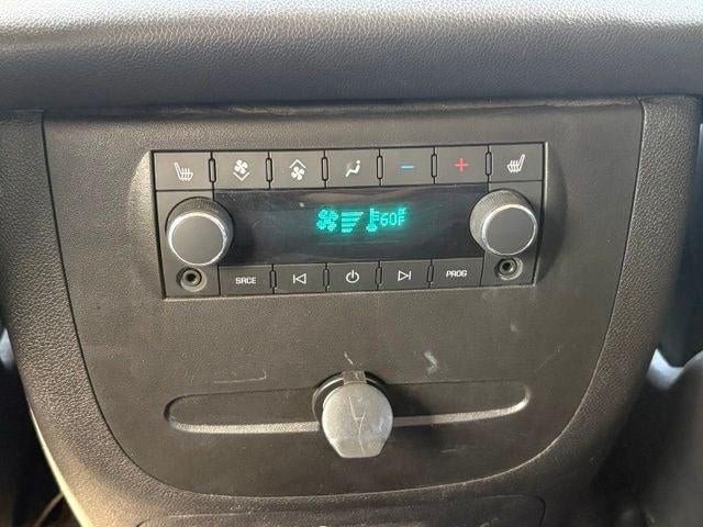2013 Chevrolet Tahoe LT