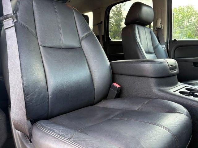 2013 Chevrolet Tahoe LT