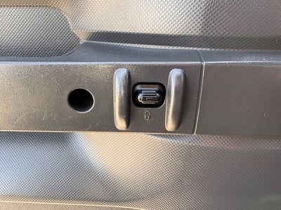 2010 Jeep Wrangler Unlimited Sahara