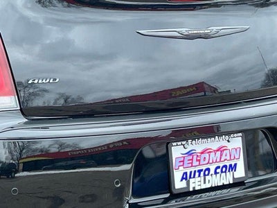 2023 Chrysler 300 Touring-L AWD