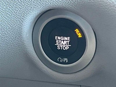 2019 Chrysler Pacifica Touring L Plus