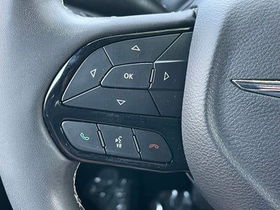 2023 Chrysler Pacifica Limited AWD