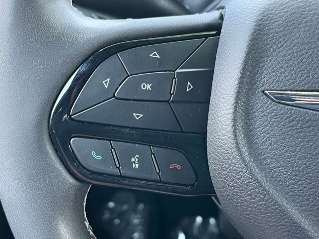 2023 Chrysler Pacifica Limited AWD