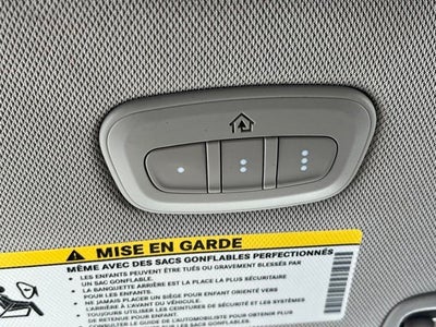 2021 Chrysler Pacifica Limited AWD