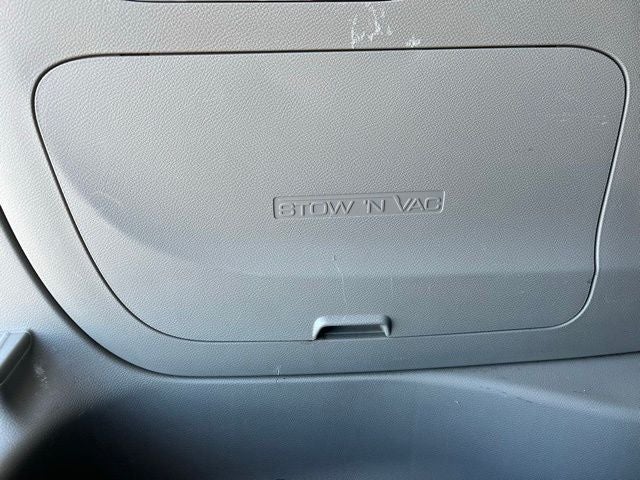 2021 Chrysler Pacifica Limited AWD