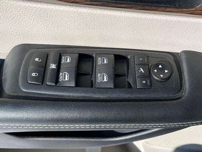 2021 Chrysler Pacifica Limited AWD