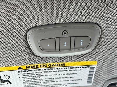 2021 Chrysler Pacifica Limited AWD