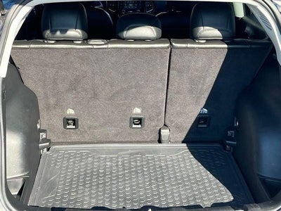 2018 Jeep Compass Altitude FWD