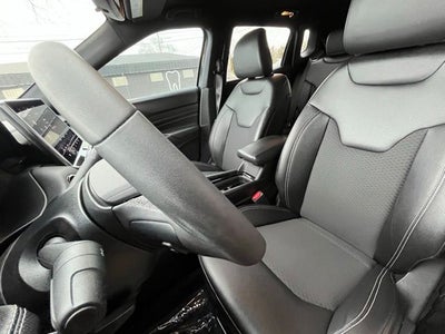 2023 Jeep Compass Altitude 4x4