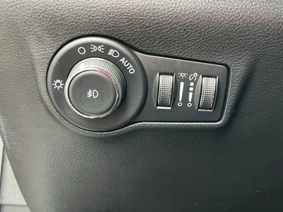 2023 Jeep Compass High Altitude 4x4