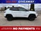 2023 Jeep Compass Trailhawk 4x4