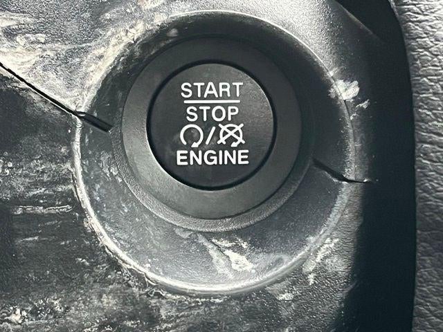 2021 Jeep Compass 80th Anniversary 4x4