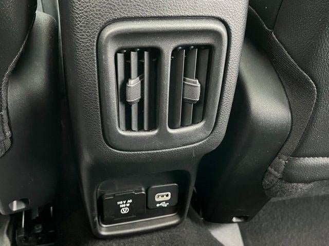 2021 Jeep Compass 80th Anniversary 4x4