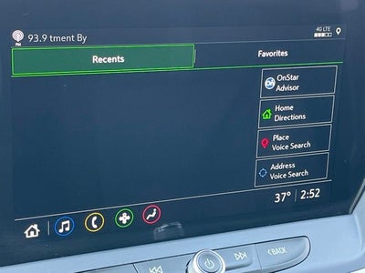 2025 Chevrolet Blazer AWD 2LT