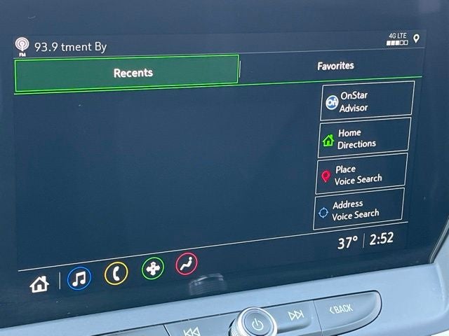 2025 Chevrolet Blazer AWD 2LT