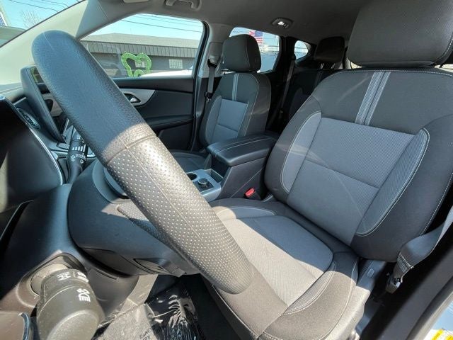 2025 Chevrolet Blazer AWD 2LT