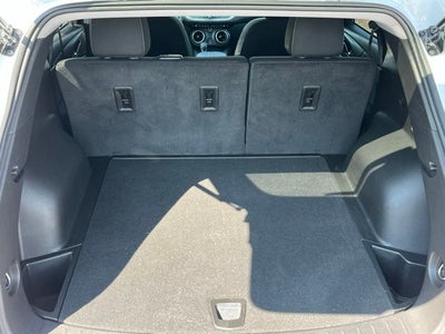 2025 Chevrolet Blazer AWD 2LT