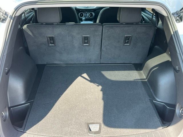 2025 Chevrolet Blazer AWD 2LT