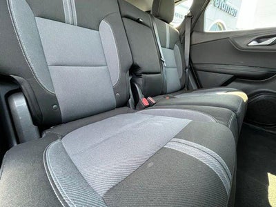 2025 Chevrolet Blazer AWD 2LT