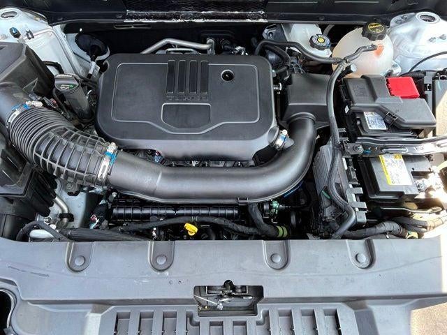 2025 Chevrolet Blazer AWD 2LT