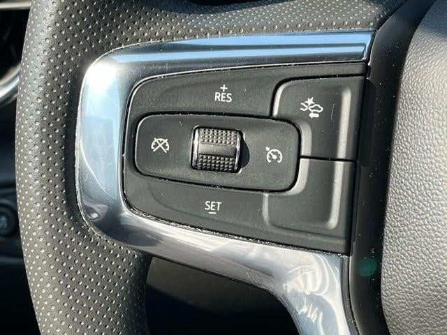 2025 Chevrolet Blazer AWD 2LT