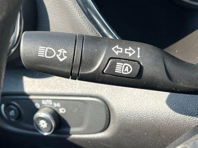 2025 Chevrolet Blazer AWD 2LT