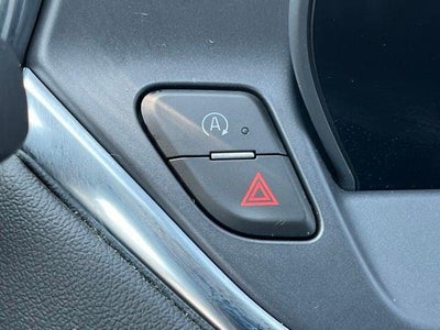 2025 Chevrolet Blazer AWD 2LT