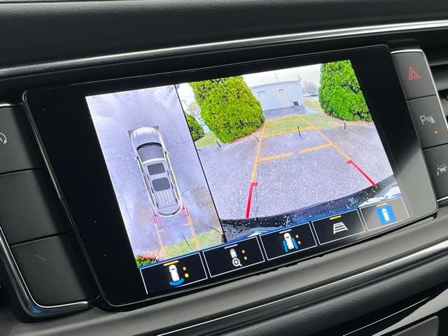 2024 Buick Enclave Premium FWD