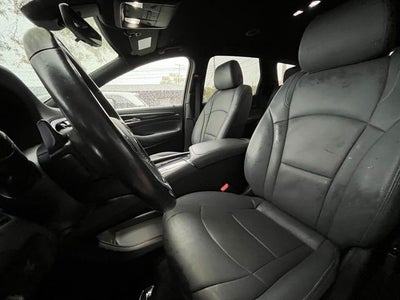 2024 Buick Enclave Premium FWD