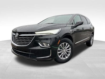 2024 Buick Enclave Premium FWD