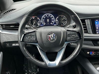 2024 Buick Enclave Premium FWD