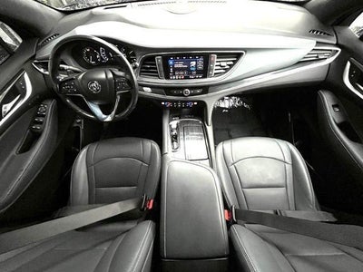 2024 Buick Enclave Premium FWD