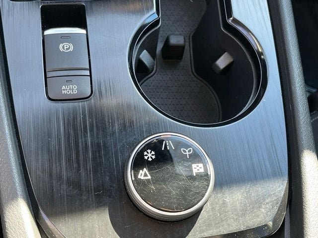 2024 Nissan Rogue S Intelligent AWD