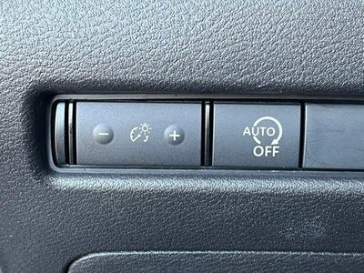 2024 Nissan Rogue S Intelligent AWD