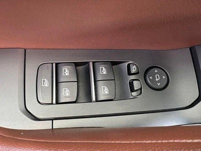 2020 BMW X6 M50i