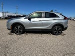 2025 Mitsubishi Eclipse Cross SE S-AWC