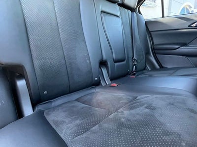 2025 Mitsubishi Eclipse Cross SE S-AWC