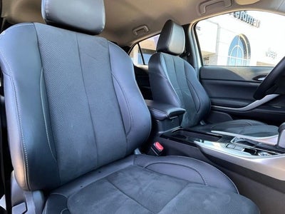 2025 Mitsubishi Eclipse Cross SE S-AWC