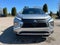 2025 Mitsubishi Eclipse Cross SE S-AWC