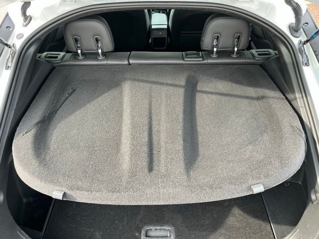 2025 Buick Envista Sport Touring FWD