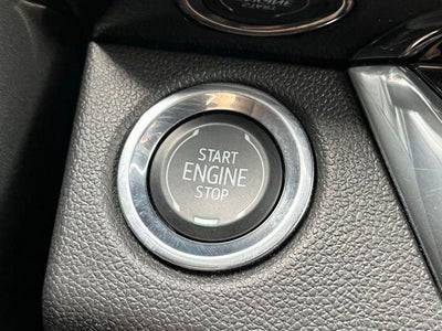 2025 Buick Envista Sport Touring FWD