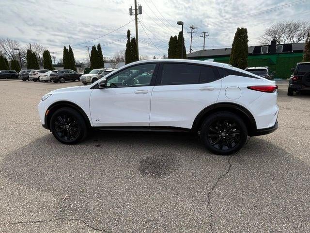 2025 Buick Envista Sport Touring FWD